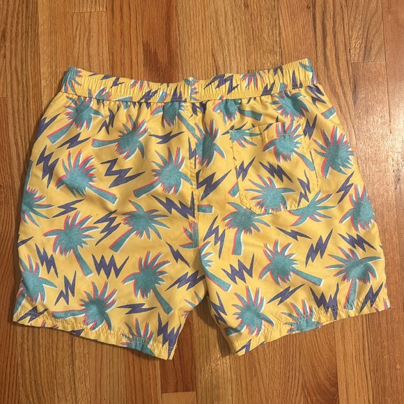 Maui and Sons Swim Trunks - Picture 4 of 6